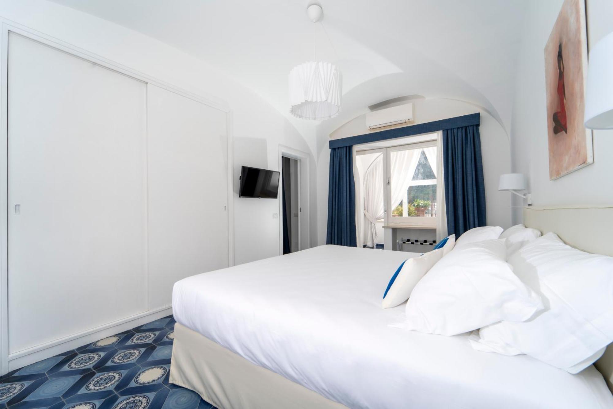 Apartament Sunbliss Capri Zewnętrze zdjęcie
