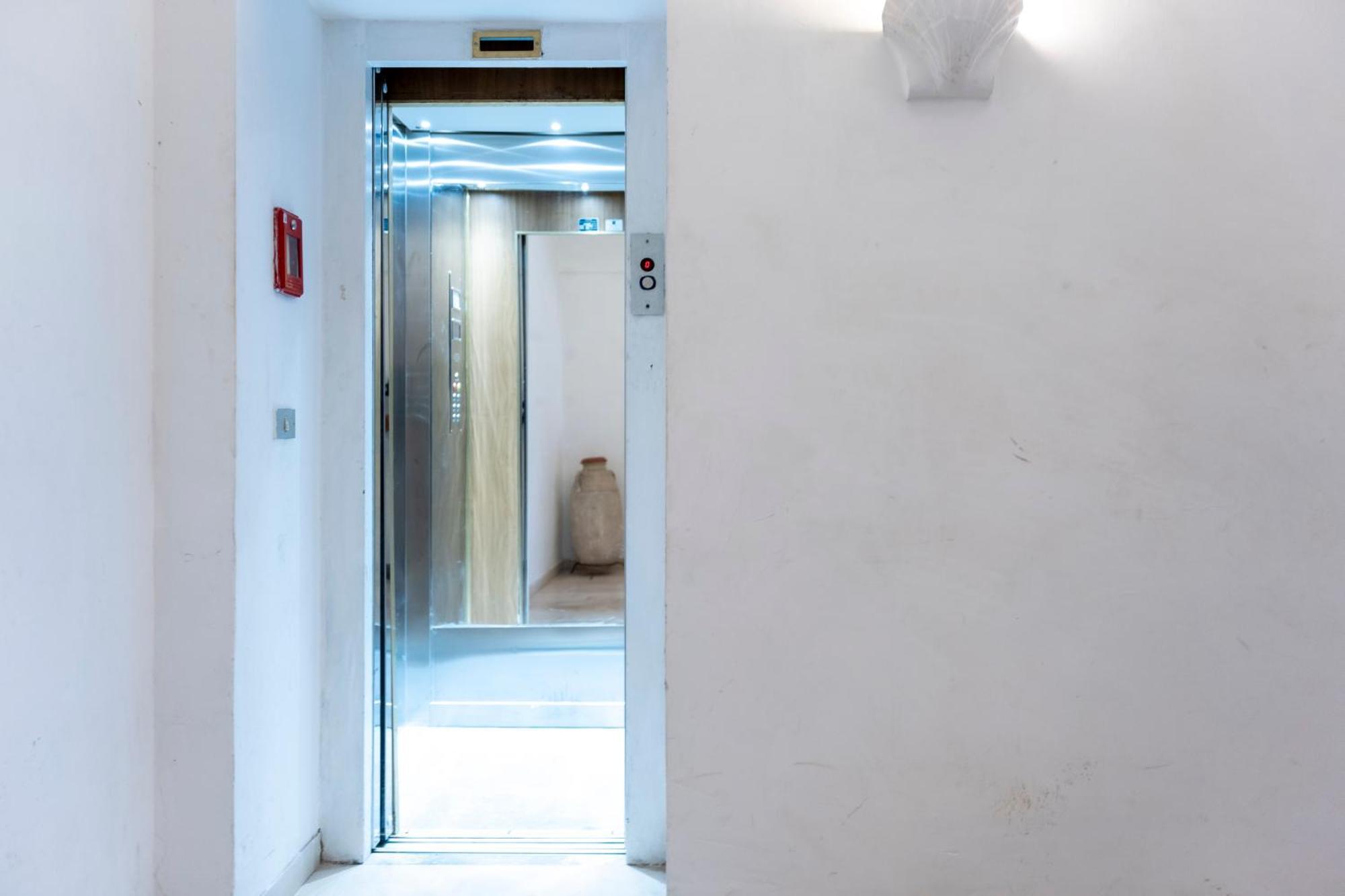 Apartament Sunbliss Capri Zewnętrze zdjęcie