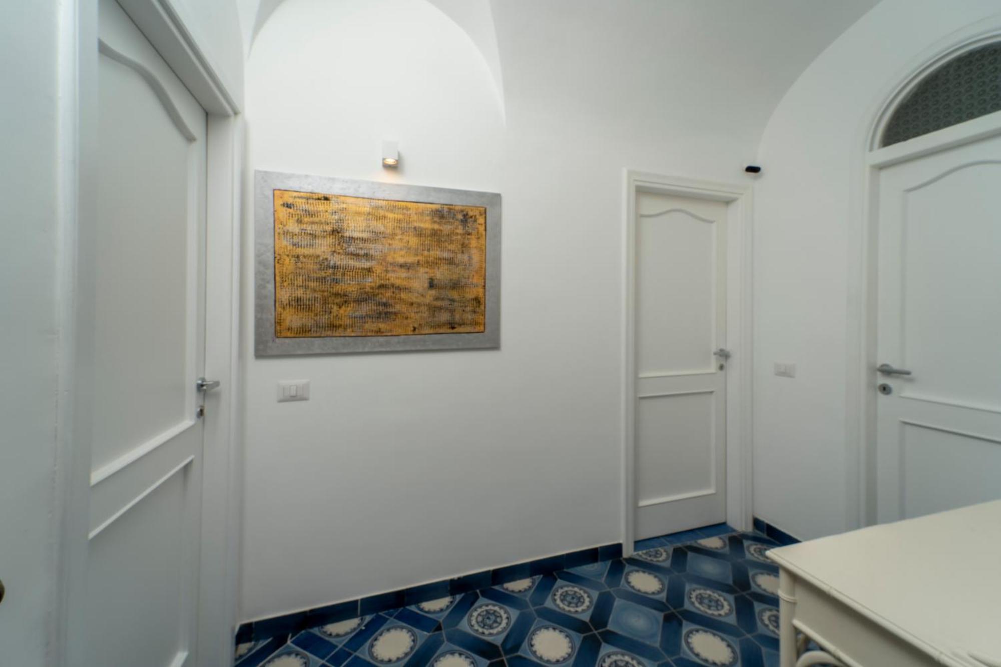 Apartament Sunbliss Capri Zewnętrze zdjęcie