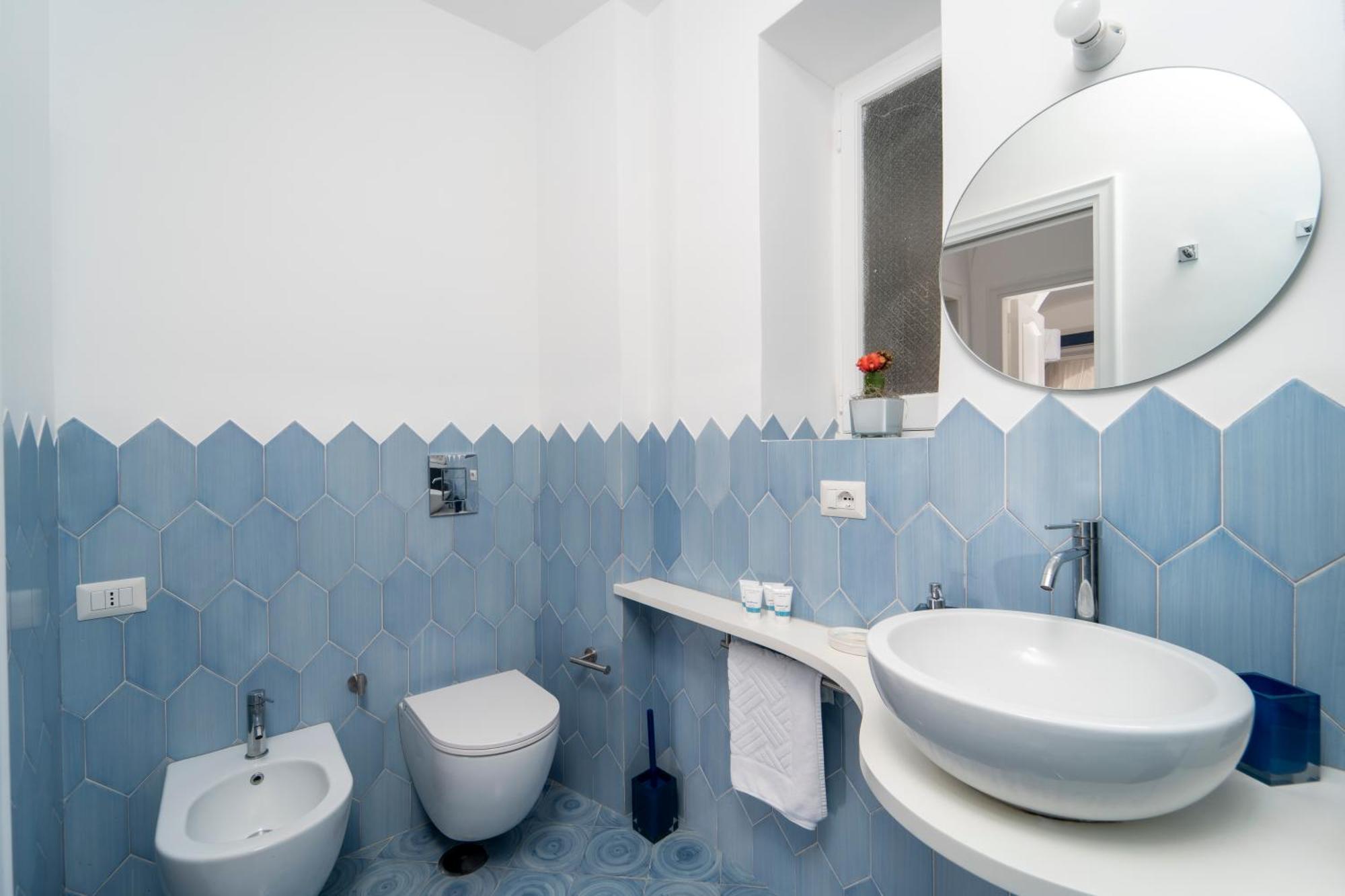 Apartament Sunbliss Capri Zewnętrze zdjęcie