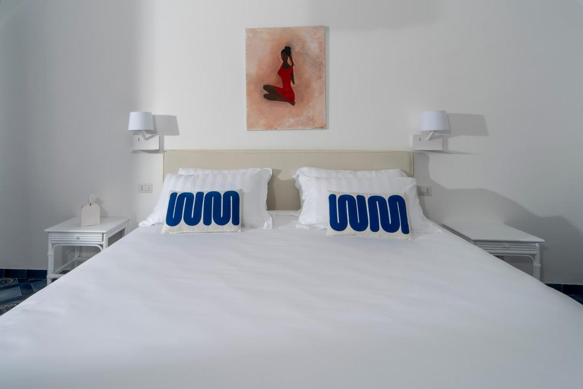 Apartament Sunbliss Capri Zewnętrze zdjęcie