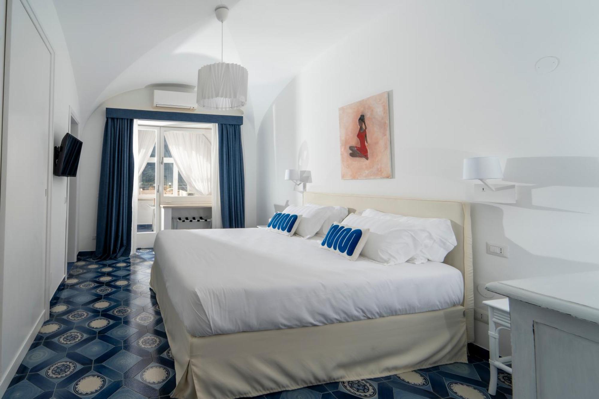 Apartament Sunbliss Capri Zewnętrze zdjęcie