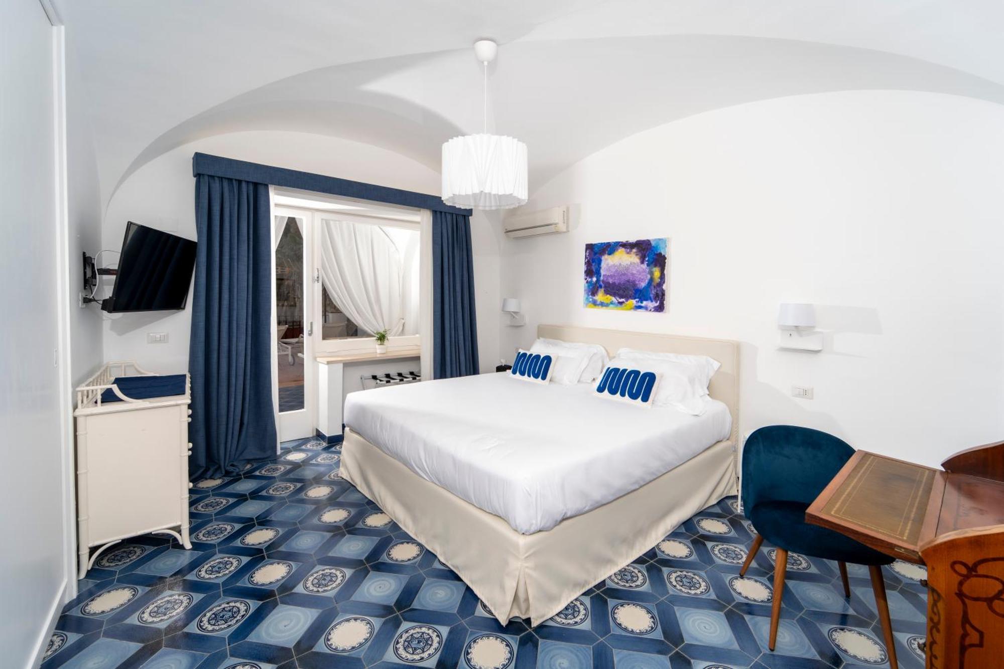 Apartament Sunbliss Capri Zewnętrze zdjęcie